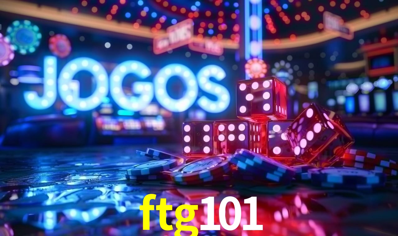 A Emoção da Loteria na ftg101: Uma Chance de Mudança de Vida
