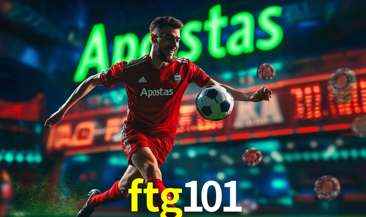 Desvendando o Mundo dos Jogos Virtuais na ftg101
