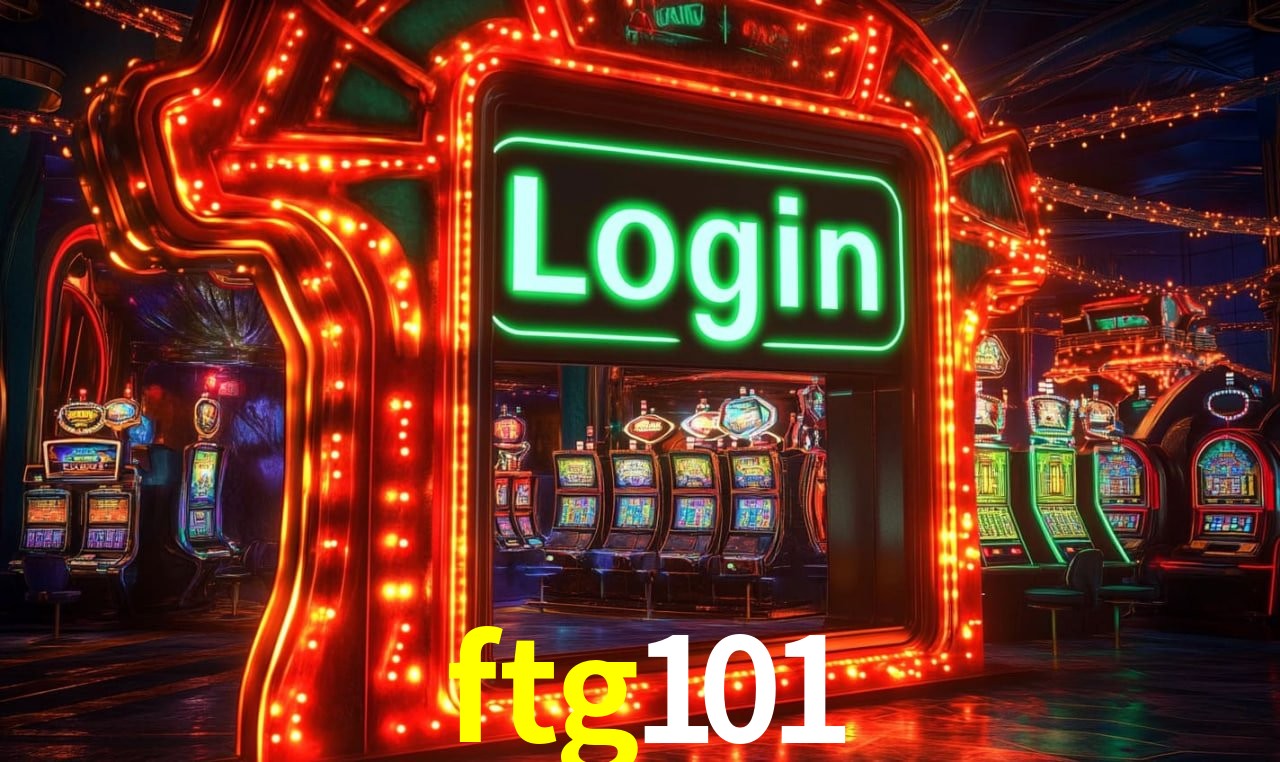 A Revolução dos Aplicativos de Jogos no ftg101