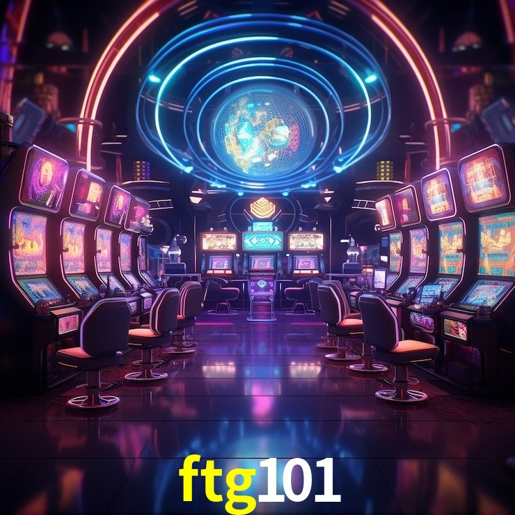 A Emoção da Loteria na ftg101: Uma Chance de Mudança de Vida