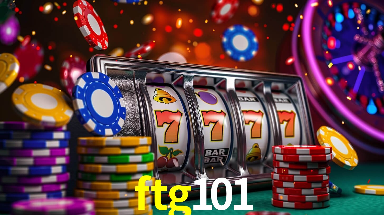 Desvendando o Mundo dos Jogos Virtuais na ftg101