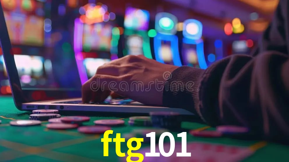 Descubra a Essência do ftg101: Nossa História e Compromissos